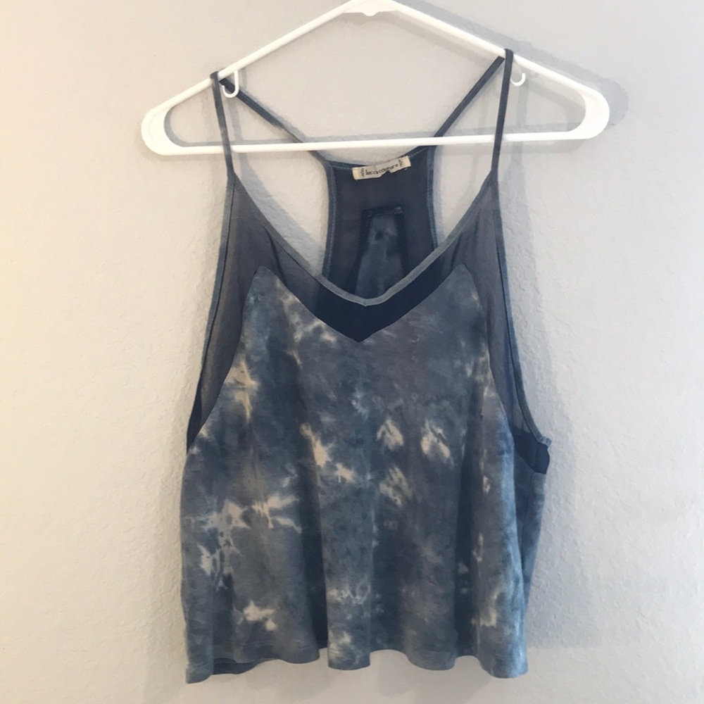 urban outfitters tank